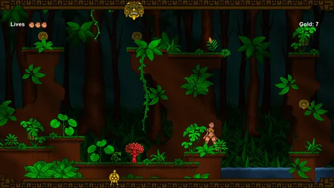 Jaguar Suns screenshot