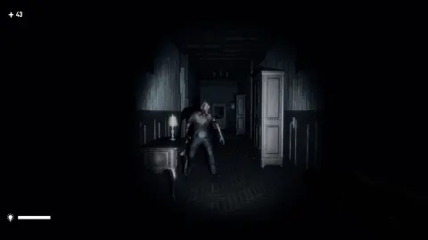 Fear in The Modern House - CH3 screenshot