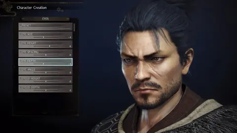 Nioh 2 – The Complete Edition screenshot