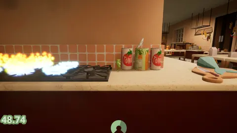 Ribbet screenshot