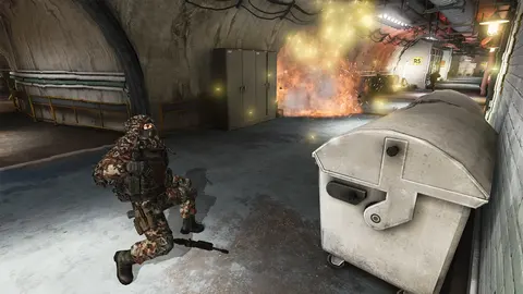 America's Army: Proving Grounds screenshot