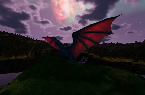 Day of Dragons screenshot