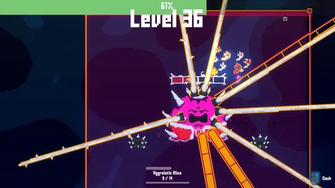 Aggrolotls screenshot