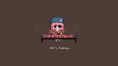 Touhou Mystia's Izakaya screenshot