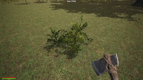 Isla de la Muerte screenshot