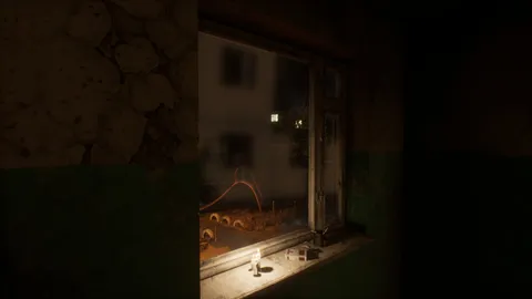 Who am I? screenshot