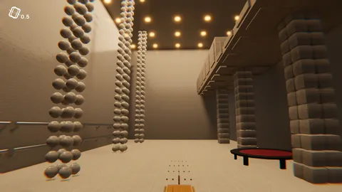 PARALLEL RIFT screenshot