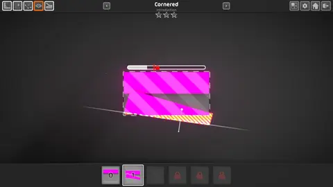 Paper 2 - Origami Refolded screenshot