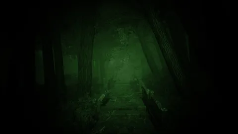 Shizuoka Curse | 静岡の呪い screenshot