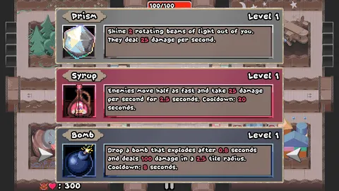 Maze Mice screenshot