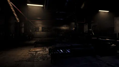 Playtown Genesis screenshot