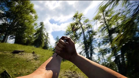 Heroin Hero screenshot