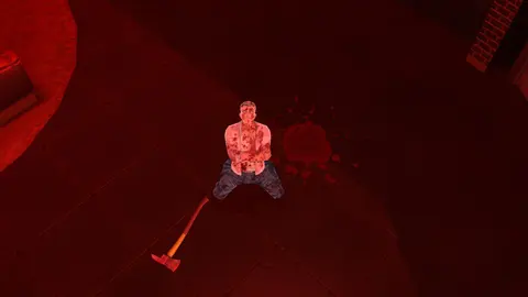 Zero Escape: Zero Time Dilemma screenshot