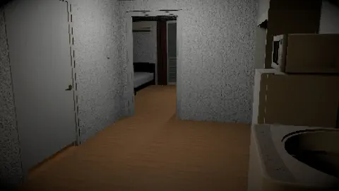 不安ごと - Anxieties - screenshot
