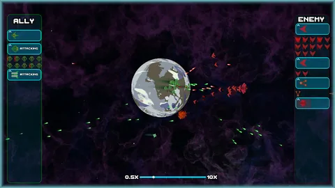 Armada: Last Light screenshot