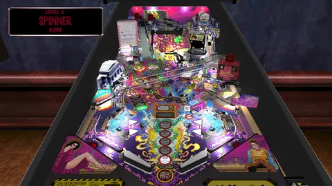 Pinball Arcade screenshot