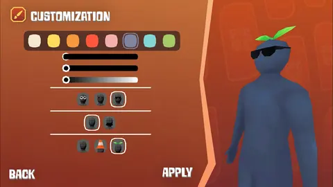 Pic-Me! screenshot