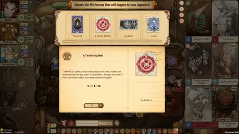Gremlins, Inc. screenshot
