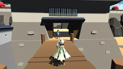 Juxtapose screenshot