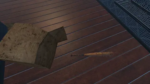 Apocalypse Shop Simulator screenshot