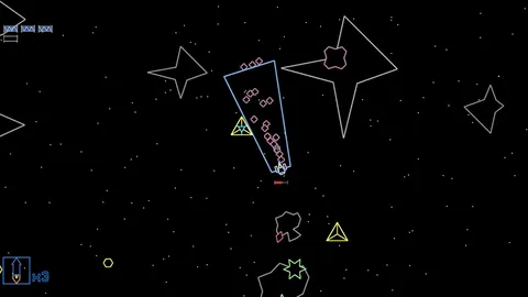 Star Scavenger screenshot