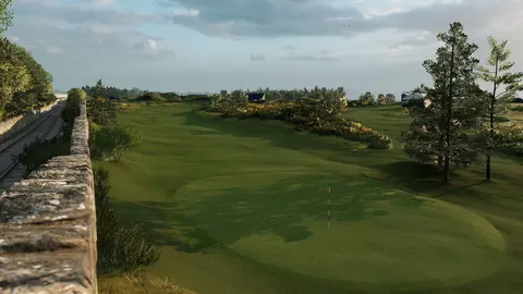EA SPORTS™ PGA TOUR™ screenshot