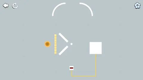 BouncingBall screenshot