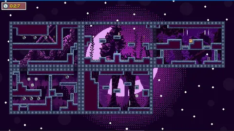 The Gate Of The Moon screenshot