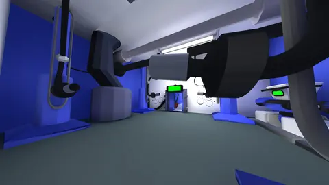 Little Screamies screenshot