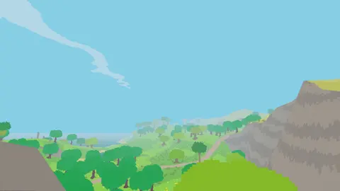 Proteus screenshot