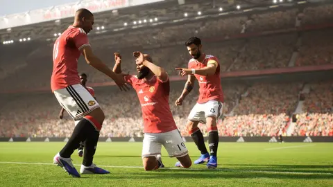 eFootball™ screenshot