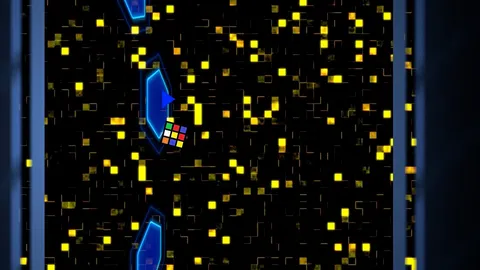 Sync Sprint screenshot