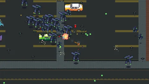 CybArena screenshot