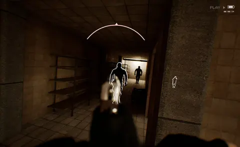 Beanrise screenshot
