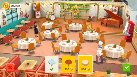 Gallery: Coloring book & decor screenshot