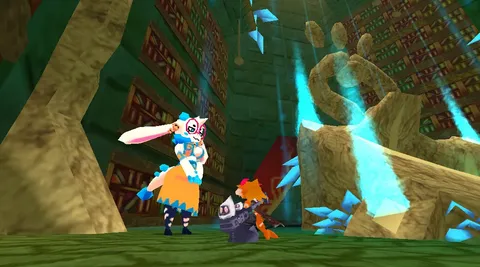ATLYSS screenshot
