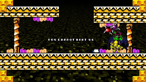 Hamachi the Psychotic Killer screenshot