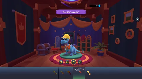 Spire Blast screenshot