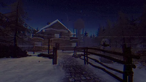 Christmas Mutilator screenshot