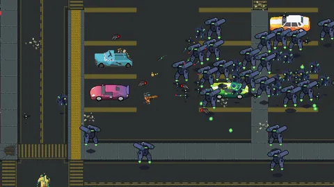 CybArena screenshot