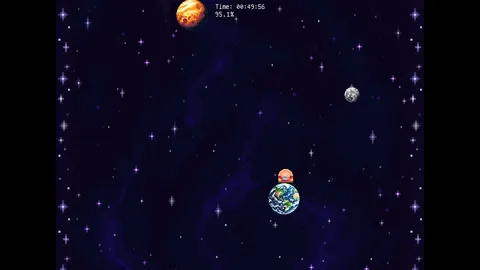 Bring Slime to Mommy screenshot