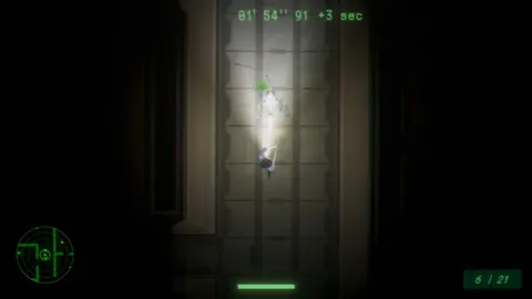 Narcissus screenshot