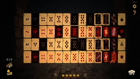 Sweep screenshot