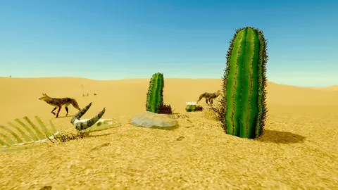 Hollowglass screenshot