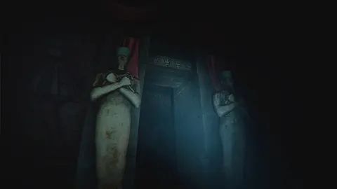 Amenti screenshot