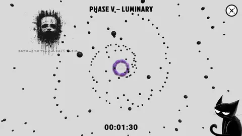 What is in the Black Box? screenshot