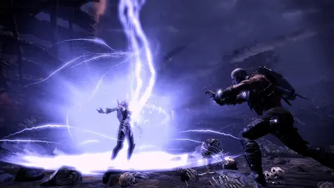 Hunted: The Demon’s Forge™ screenshot