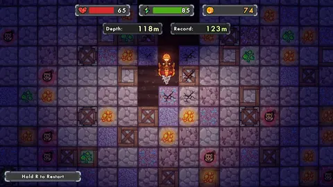 Stonerill screenshot