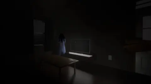 Mother's Home screenshot