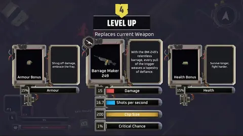 Endless Deaths screenshot